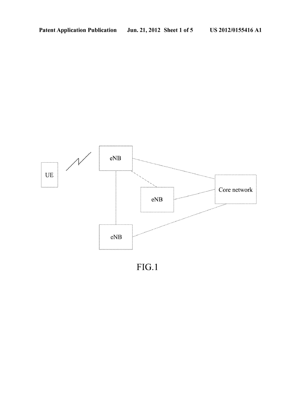 METHOD AND EVOLVED NODEB FOR SEMI-PERSISTENT SCHEDULING REACTIVATION - diagram, schematic, and image 02