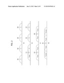 COMMUNICATIONS DEVICE AND METHOD IN A HIGH-CAPACITY WIRELESS COMMUNICATION     SYSTEM diagram and image