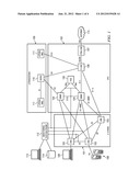 LTE Network Call Correlation During User Equipment Mobility diagram and image