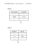 WIRELESS LAN DEVICE diagram and image