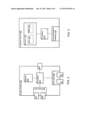 METHODS AND APPARATUS RELATED TO A SWITCH FABRIC SYSTEM HAVING A MULTI-HOP     DISTRIBUTED CONTROL PLANE AND A SINGLE-HOP DATA PLANE diagram and image