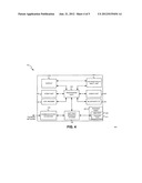 MOBILE PHONE DOCKING STATION FOR VoIP diagram and image