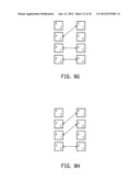 MANYCORE NETWORKS-ON-CHIP diagram and image