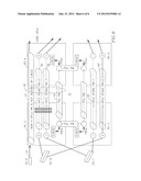 TECHNIQUE FOR DUAL HOMING INTERCONNECTION BETWEEN COMMUNICATION NETWORKS diagram and image