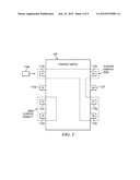 EFFICIENT SPACE UTILIZATION OF DISTRIBUTED MAC ADDRESS TABLES IN ETHERNET     SWITCHES diagram and image