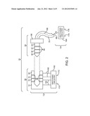 DIGITAL COMMUNICATIONS SYSTEM WITH VARIABLE-BANDWIDTH TRAFFIC CHANNELS diagram and image