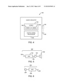 DIGITAL COMMUNICATIONS SYSTEM WITH VARIABLE-BANDWIDTH TRAFFIC CHANNELS diagram and image