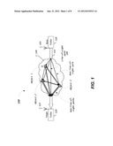 TECHNIQUES AND SYSTEMS FOR PROVIDING DATA OVER POWER IN COMMUNICATIONS     BASED ON TIME REVERSAL diagram and image