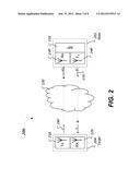 TECHNIQUES AND SYSTEMS FOR PROVIDING DATA OVER POWER IN COMMUNICATIONS     BASED ON TIME REVERSAL diagram and image