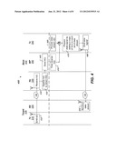 TECHNIQUES AND SYSTEMS FOR PROVIDING DATA OVER POWER IN COMMUNICATIONS     BASED ON TIME REVERSAL diagram and image