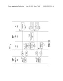 TECHNIQUES AND SYSTEMS FOR PROVIDING DATA OVER POWER IN COMMUNICATIONS     BASED ON TIME REVERSAL diagram and image