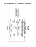 VIDEO CODEC AND MOTION ESTIMATION METHOD diagram and image