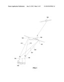 MULTI-ANTENNA COMMUNICATION SYSTEM diagram and image