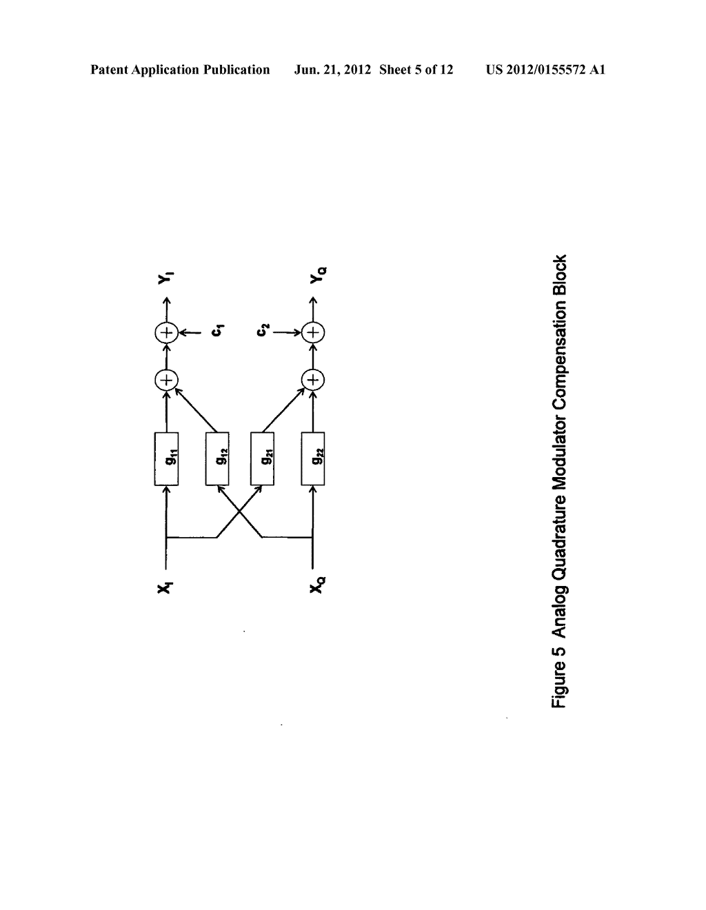 High efficiency, remotely reconfigurable remote radio head unit system and     method for wireless communications - diagram, schematic, and image 06