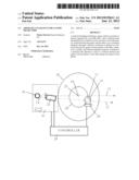 ADEQUATE CLEARANCE FOR GANTRY TRAJECTORY diagram and image