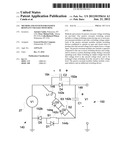 METHOD AND SYSTEM FOR PASSIVE RESONANT VOLTAGE SWITCHING diagram and image