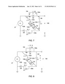 METHOD AND SYSTEM FOR PASSIVE RESONANT VOLTAGE SWITCHING diagram and image