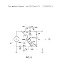 METHOD AND SYSTEM FOR PASSIVE RESONANT VOLTAGE SWITCHING diagram and image