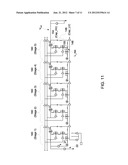 METHOD AND SYSTEM FOR PASSIVE RESONANT VOLTAGE SWITCHING diagram and image