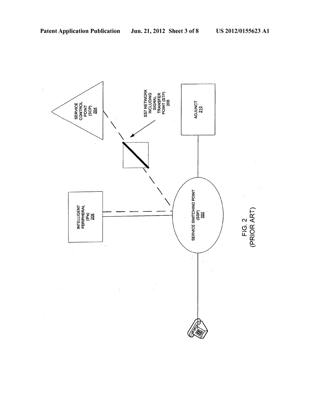 METHOD FOR PROVIDING CUSTOM RING-BACK TONES - diagram, schematic, and image 04