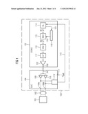Codec circuit for POTS system diagram and image