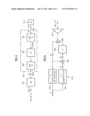 Codec circuit for POTS system diagram and image