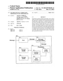 SECURING KEYS OF A CIPHER USING PROPERTIES OF THE CIPHER PROCESS diagram and image