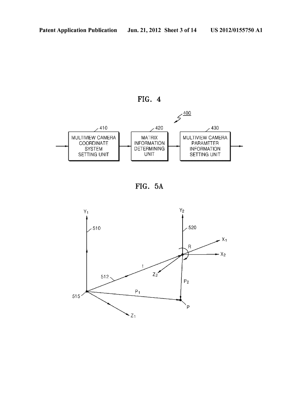 METHOD AND APPARATUS FOR RECEIVING MULTIVIEW CAMERA PARAMETERS FOR     STEREOSCOPIC IMAGE, AND METHOD AND APPARATUS FOR TRANSMITTING MULTIVIEW     CAMERA PARAMETERS FOR STEREOSCOPIC IMAGE - diagram, schematic, and image 04