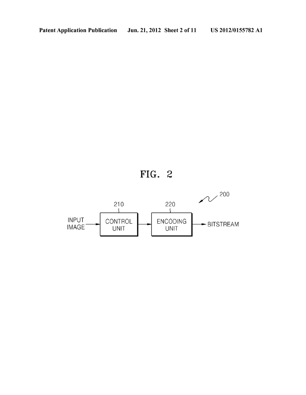 METHOD AND APPARATUS FOR ENCODING AND DECODING AND MULTI-VIEW IMAGE - diagram, schematic, and image 03