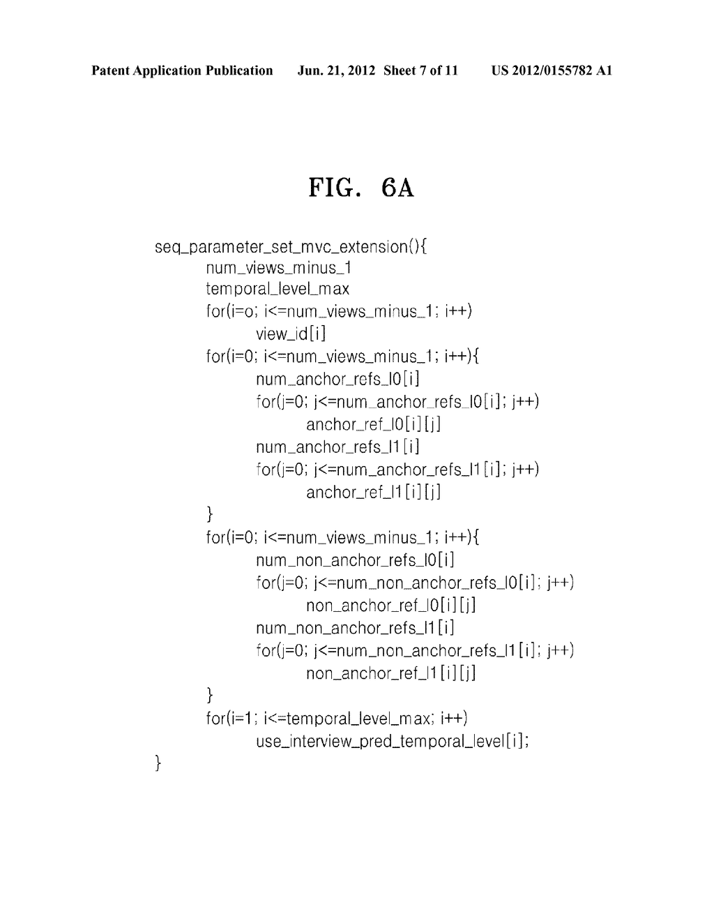 METHOD AND APPARATUS FOR ENCODING AND DECODING AND MULTI-VIEW IMAGE - diagram, schematic, and image 08