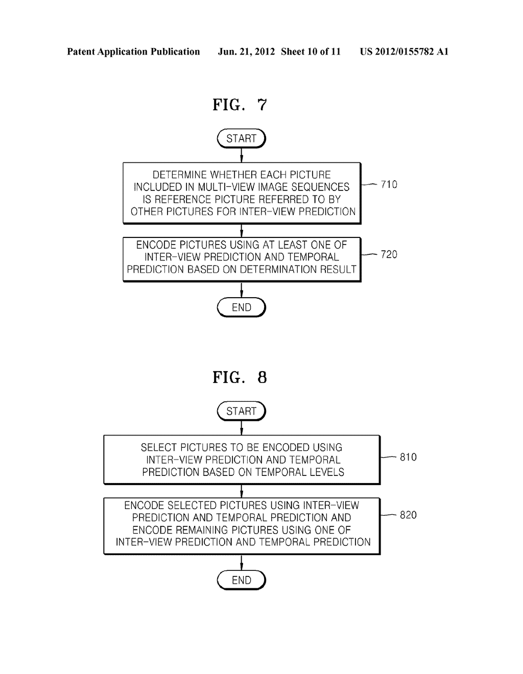 METHOD AND APPARATUS FOR ENCODING AND DECODING AND MULTI-VIEW IMAGE - diagram, schematic, and image 11