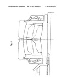 SEALED SPHERICAL ROLLER BEARING ASSEMBLY diagram and image