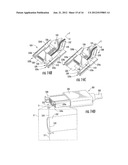 FERRULE ASSEMBLIES, CONNECTOR ASSEMBLIES, AND OPTICAL COUPLINGS HAVING     CODED MAGNETIC ARRAYS diagram and image