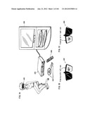 RECORDING MEDIUM, PLAYBACK DEVICE, AND INTEGRATED CIRCUIT diagram and image