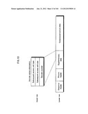 RECORDING MEDIUM, PLAYBACK DEVICE, AND INTEGRATED CIRCUIT diagram and image