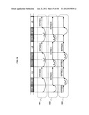 RECORDING MEDIUM, PLAYBACK DEVICE, AND INTEGRATED CIRCUIT diagram and image