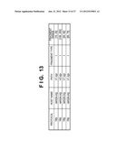 INFORMATION PROCESSING APPARATUS AND METHOD THEREFOR diagram and image