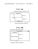 INFORMATION PROCESSING APPARATUS AND METHOD THEREFOR diagram and image