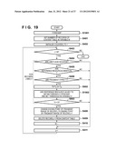 INFORMATION PROCESSING APPARATUS AND METHOD THEREFOR diagram and image