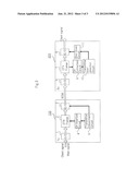 OPTICAL TRANSMISSION SYSTEM diagram and image