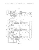 ADAPTIVE POWER EFFICIENT RECEIVER ARCHITECTURE diagram and image