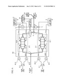 OPTICAL SIGNAL TRANSMITTER, AND BIAS VOLTAGE CONTROL METHOD diagram and image