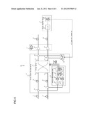 OPTICAL PACKET SWITCHING SYSTEM diagram and image