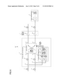 OPTICAL PACKET SWITCHING SYSTEM diagram and image