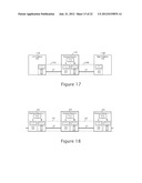 Method And Apparatus For Selectively Routing Entanglement Building diagram and image