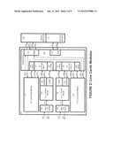 FLEXIBLE, DENSE LINE CARD ARCHITECTURE diagram and image