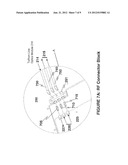 FLEXIBLE, DENSE LINE CARD ARCHITECTURE diagram and image