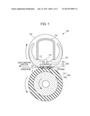 IMAGE FORMING APPARATUS diagram and image