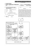 IMAGE RECORDING DEVICE, IMAGE RECORDING METHOD, AND COMPUTER PROGRAM     PRODUCT diagram and image