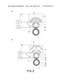 IMAGE HEATING APPARATUS diagram and image